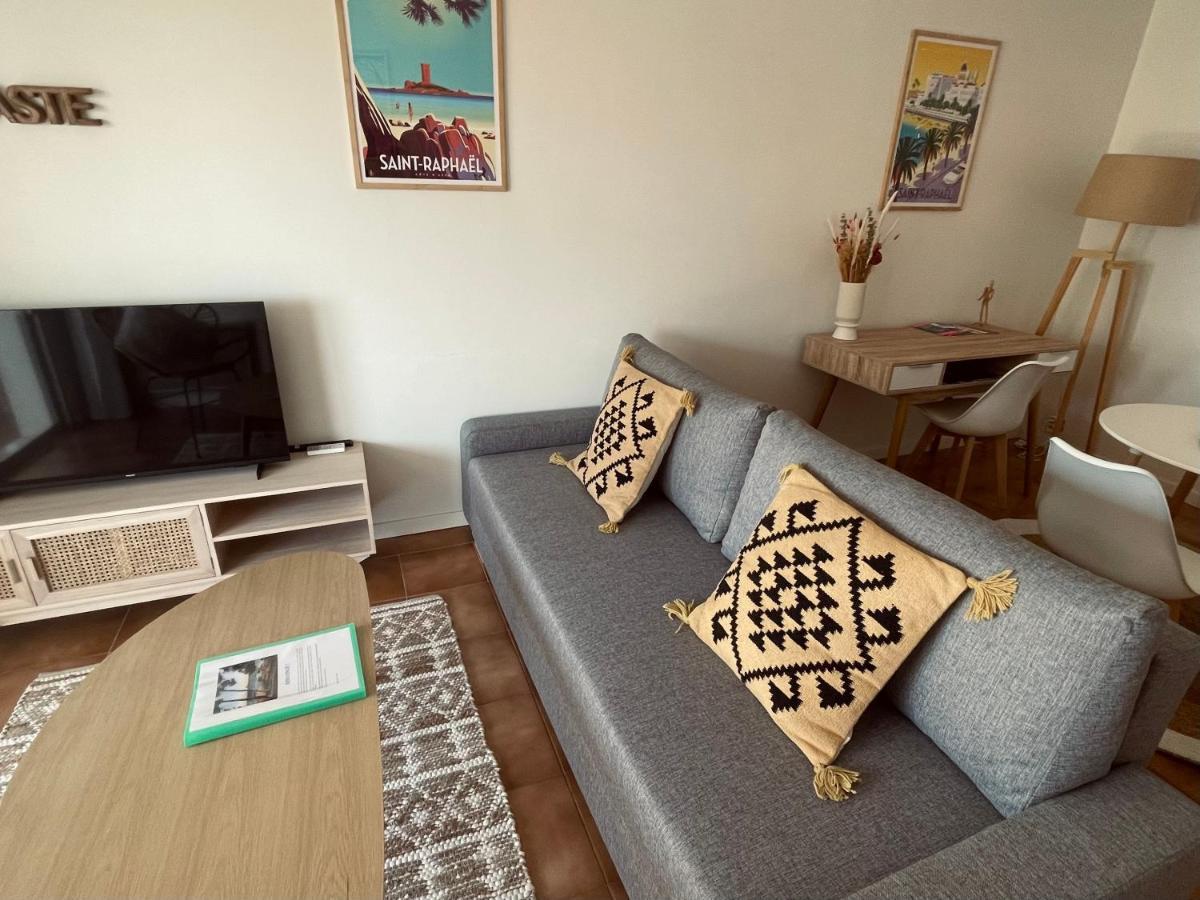 La Paisible Apartment *