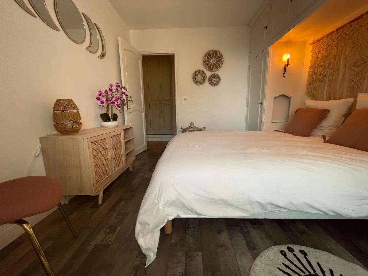 La Paisible Apartment