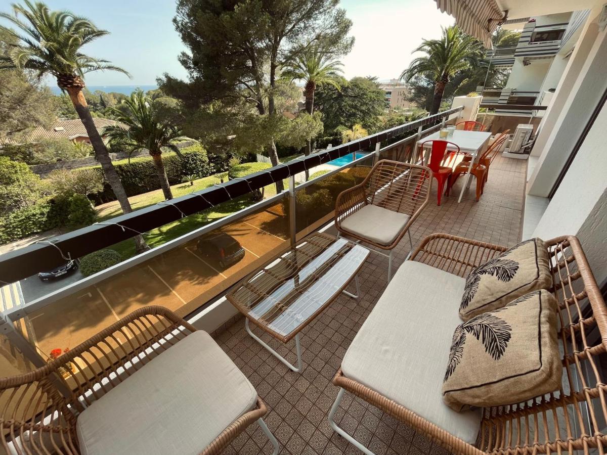 Apartment La Paisible Saint-Raphael (Var)