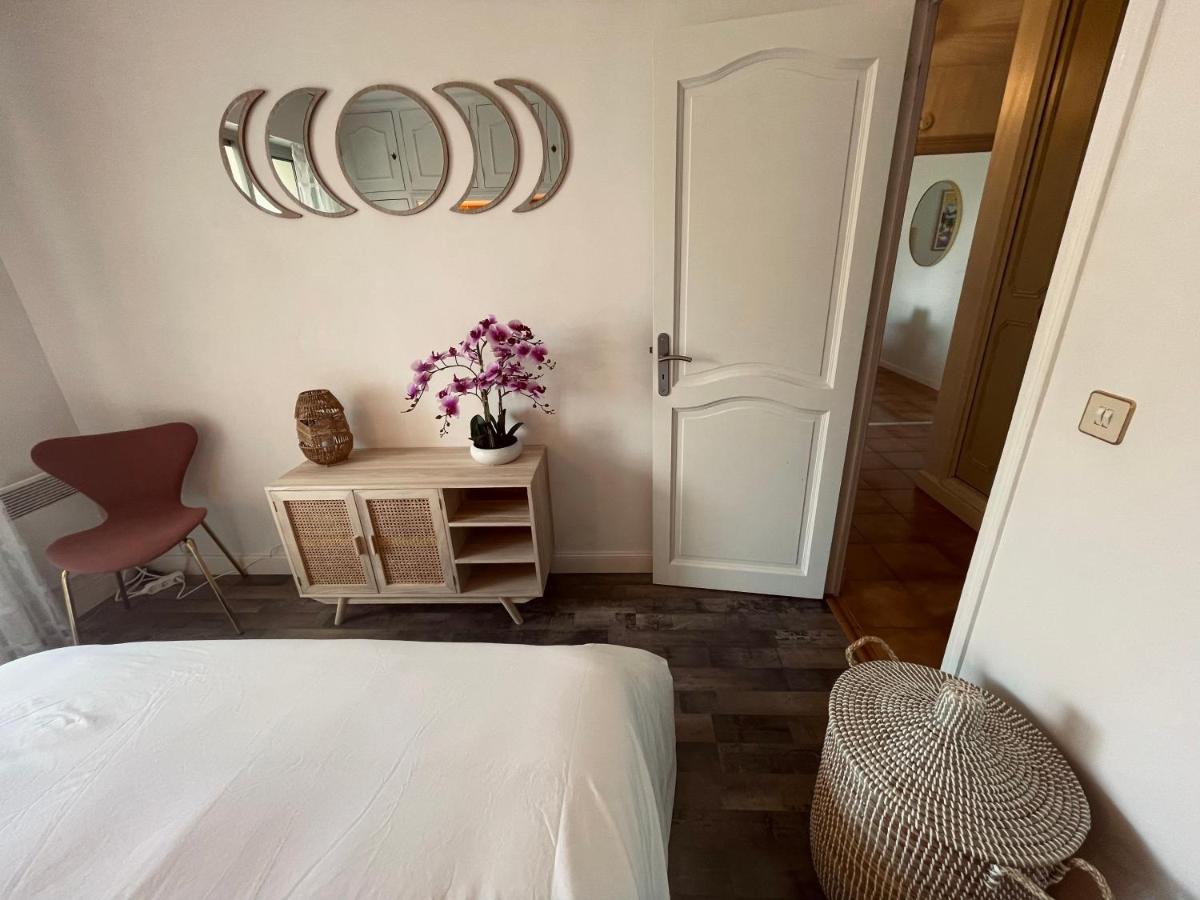 La Paisible Apartment