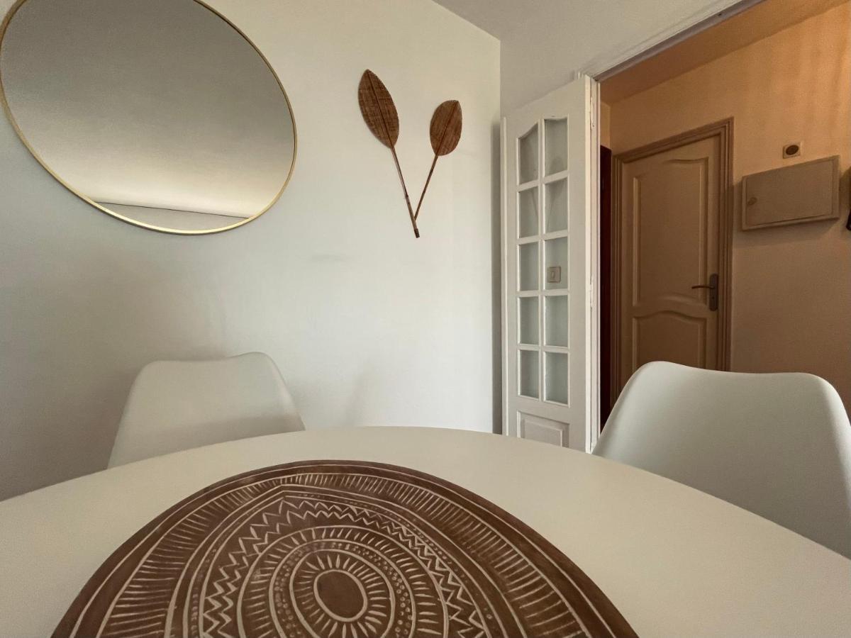 La Paisible Apartment Saint-Raphael (Var)