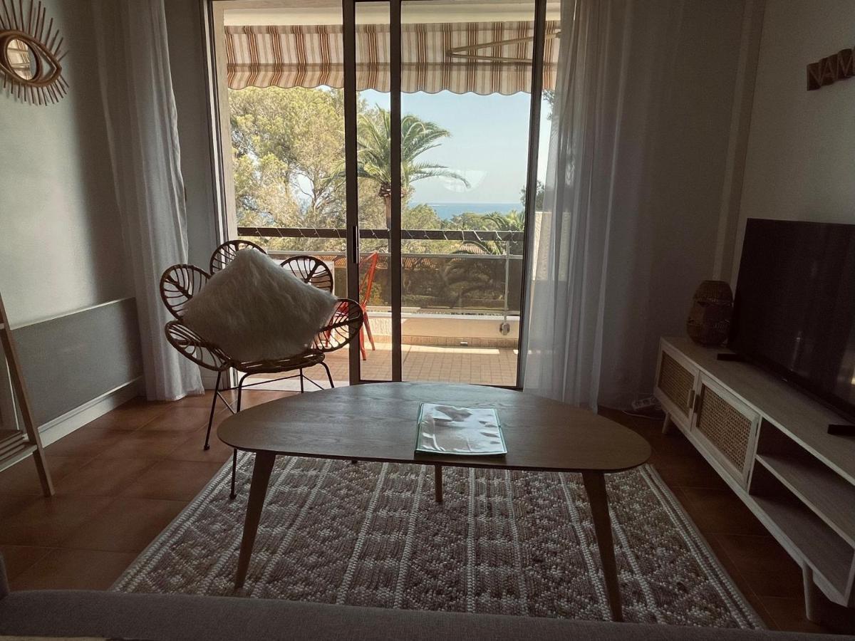 La Paisible Apartment *