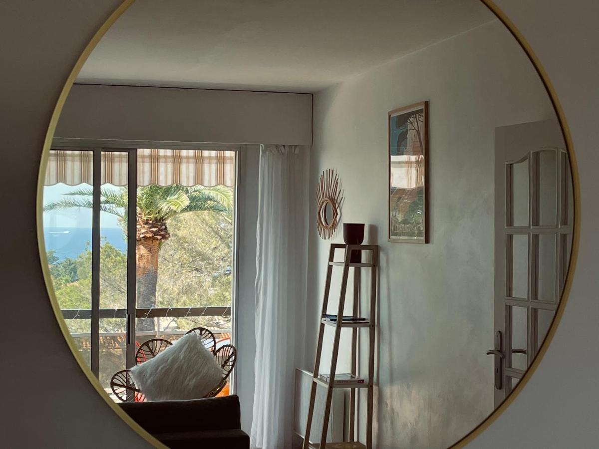 La Paisible Apartment *