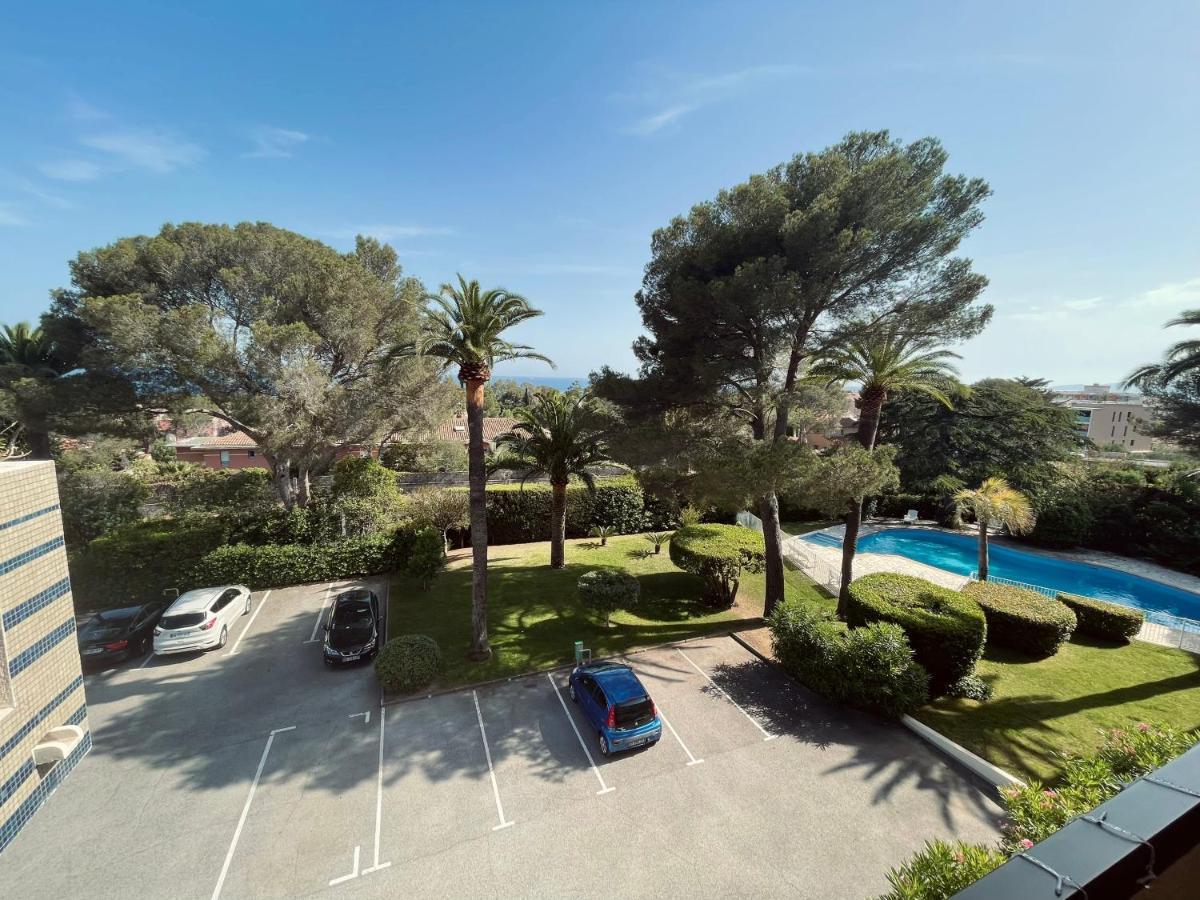 La Paisible Apartment *