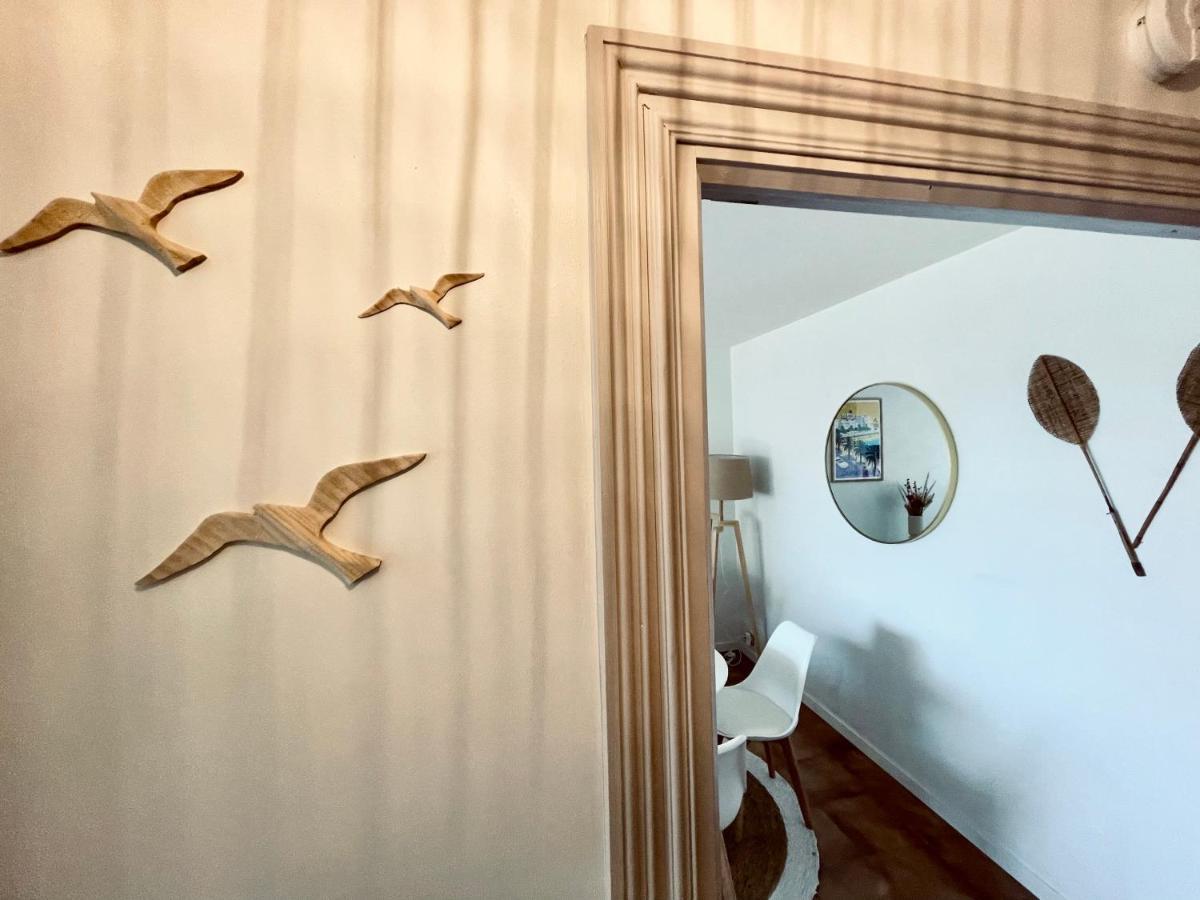 Apartment La Paisible Saint-Raphael (Var)