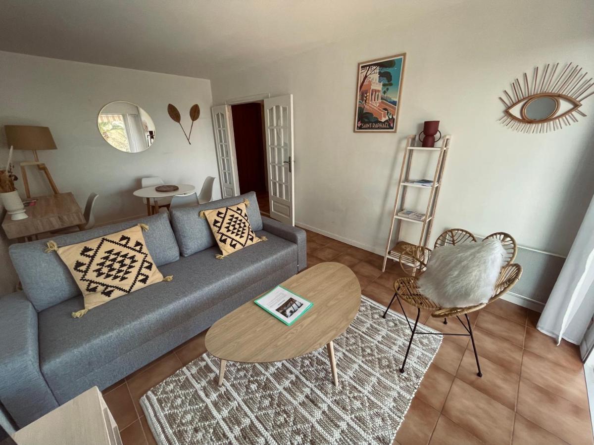 Apartment La Paisible