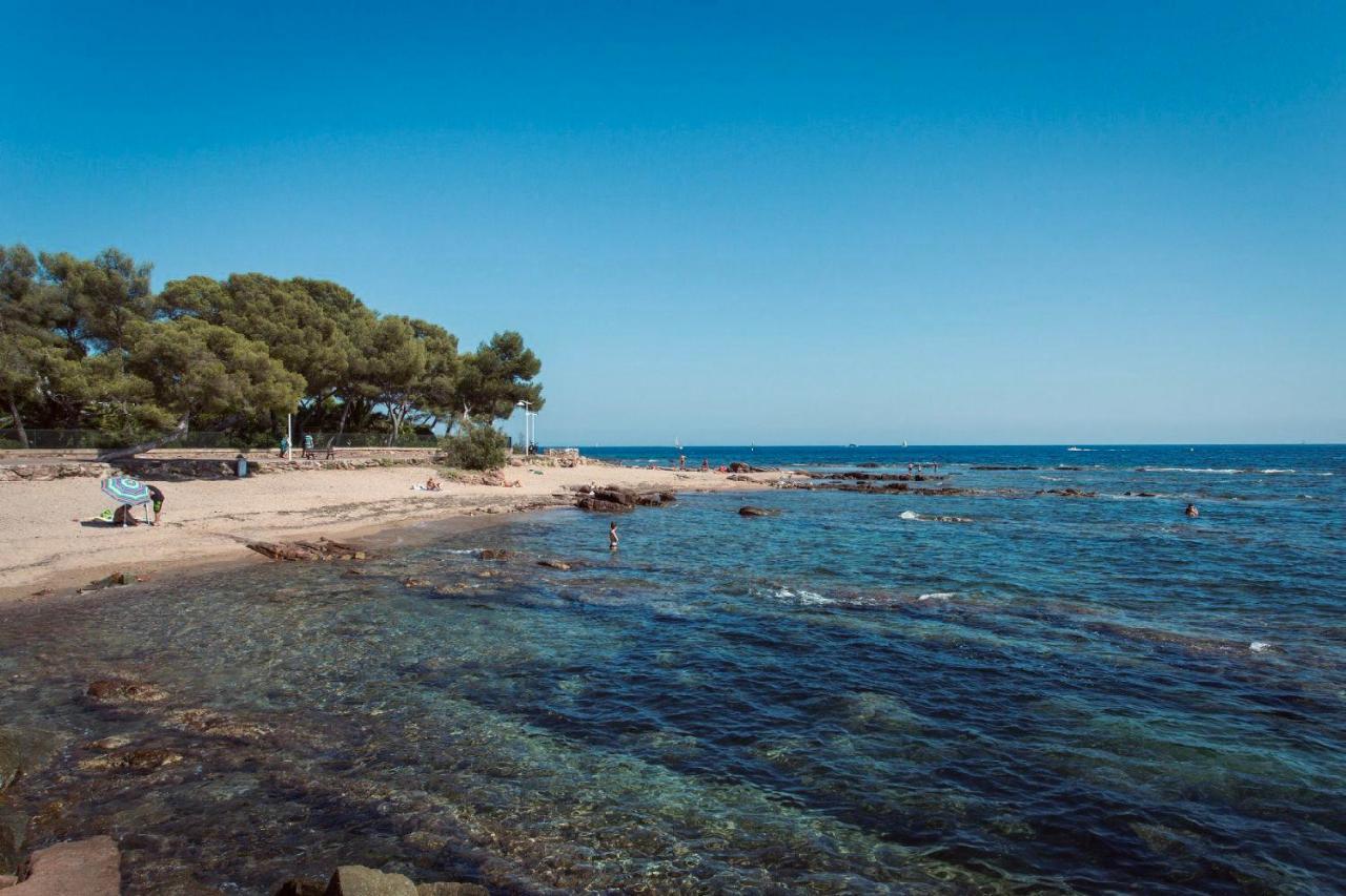 La Paisible Apartment Saint-Raphael (Var)