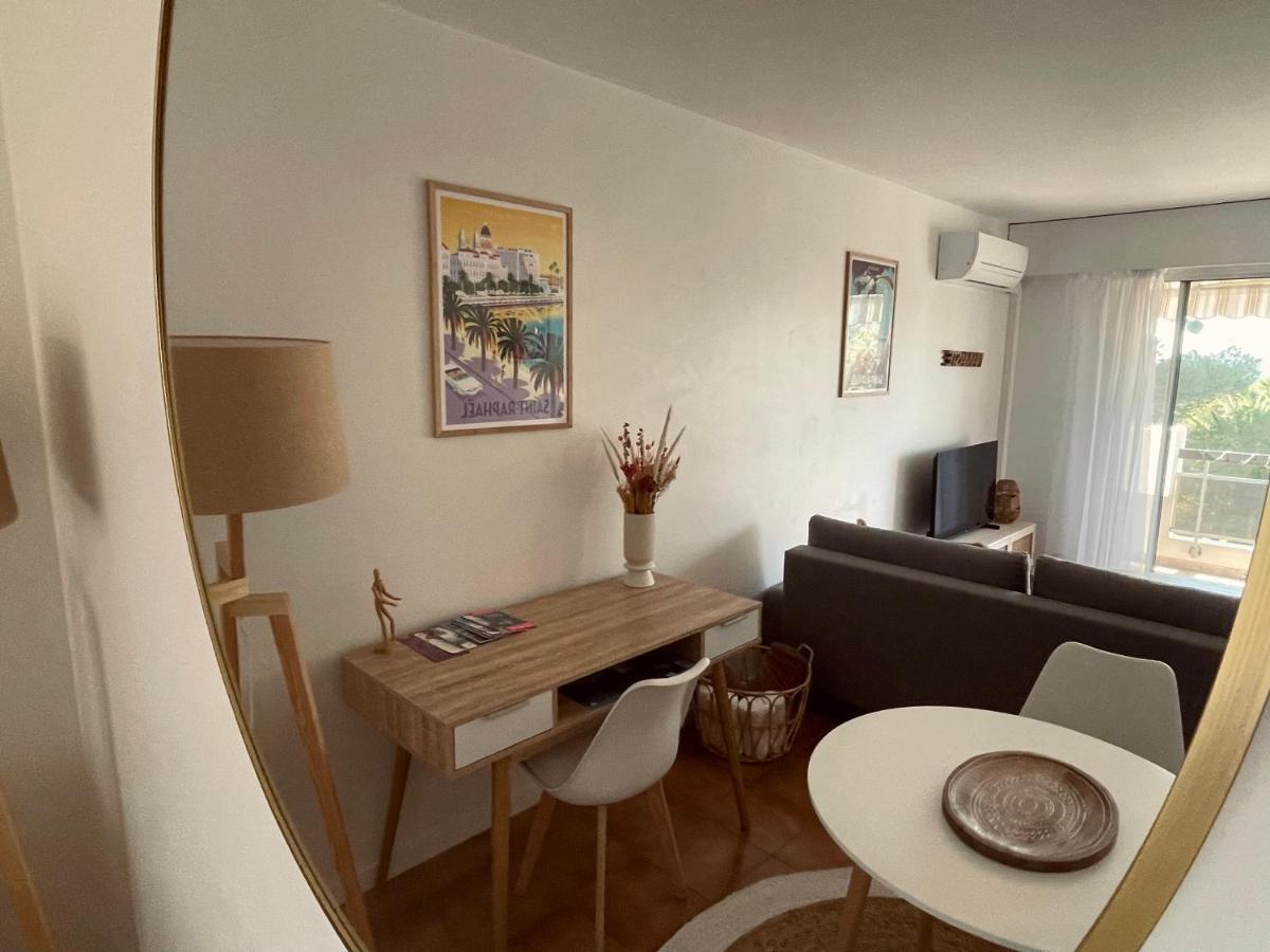 Apartment La Paisible *