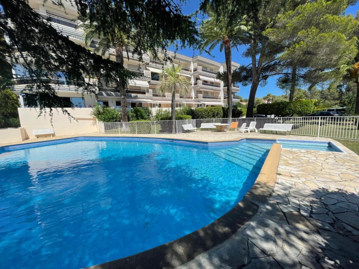 La Paisible Apartment