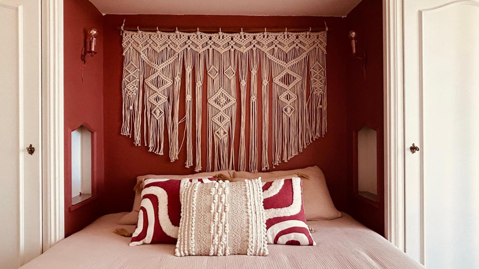 La Paisible Apartment